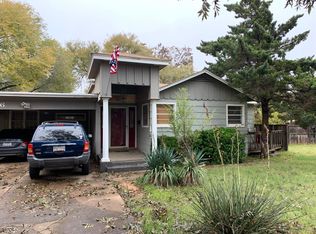 1916 33rd St, Lubbock, TX 79411