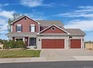 20670 Bridlewood Ln, Parker, CO 80138