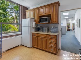 18 Crawford St #COMMERCIAL, Needham, MA 02494