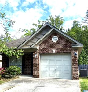 258 Forest Lakes Dr, Sterrett, AL, 35147