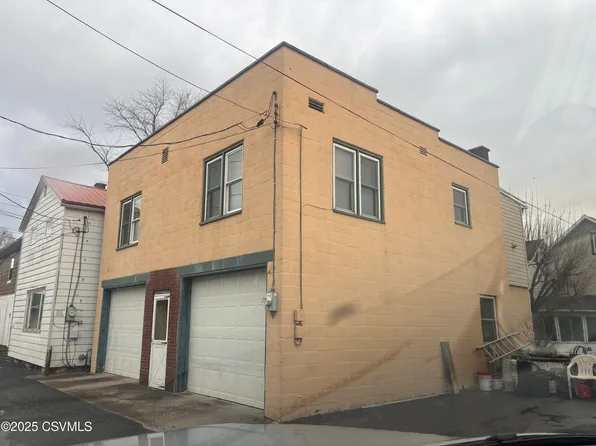 533 Catawissa Ave, Sunbury, PA 17801