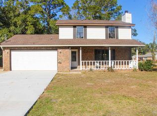 3205 Kinard Ave, Perdido Key, FL 32507