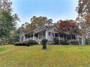 629 Oregon Trl, Lincolnton, NC 28092