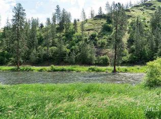 LOT 7 Wild River Ests LOT 7, Stites, ID 83552