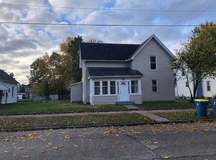 611 E Lawrence St, Mishawaka, IN 46545