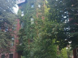 45 Rutland St APT 1, Boston, MA 02118