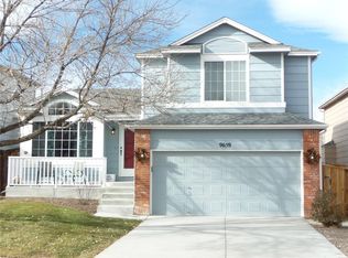 9659 Lameria Dr, Highlands Ranch, CO 80130