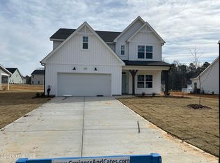 128 Michter St #69, Vass, NC 28394