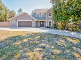 818 Magnolia Shores Dr, Niceville, FL 32578
