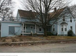 31 Wing St, Bangor, ME 04401