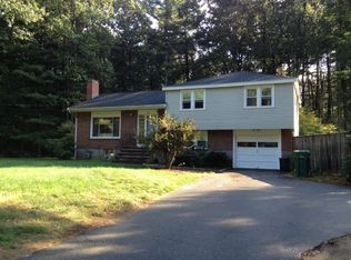 29 Hickory Rd, Sudbury, MA 01776