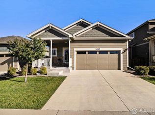 3063 Benfold St, Loveland, CO 80538