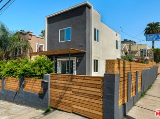 1901 Santa Ynez St, Los Angeles, CA 90026