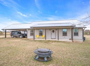1435 Vz County Road 2434, Canton, TX 75103