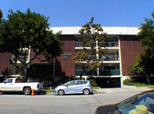 333 Burchett St UNIT 104, Glendale, CA 91203