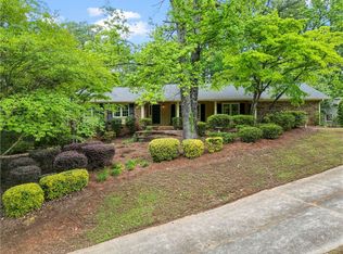 2480 Flair Knoll Dr NE, Atlanta, GA 30345