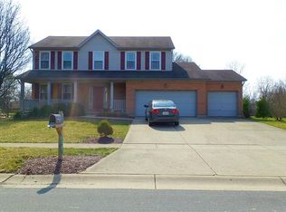 5947 E Senour Dr, West Chester, OH 45069