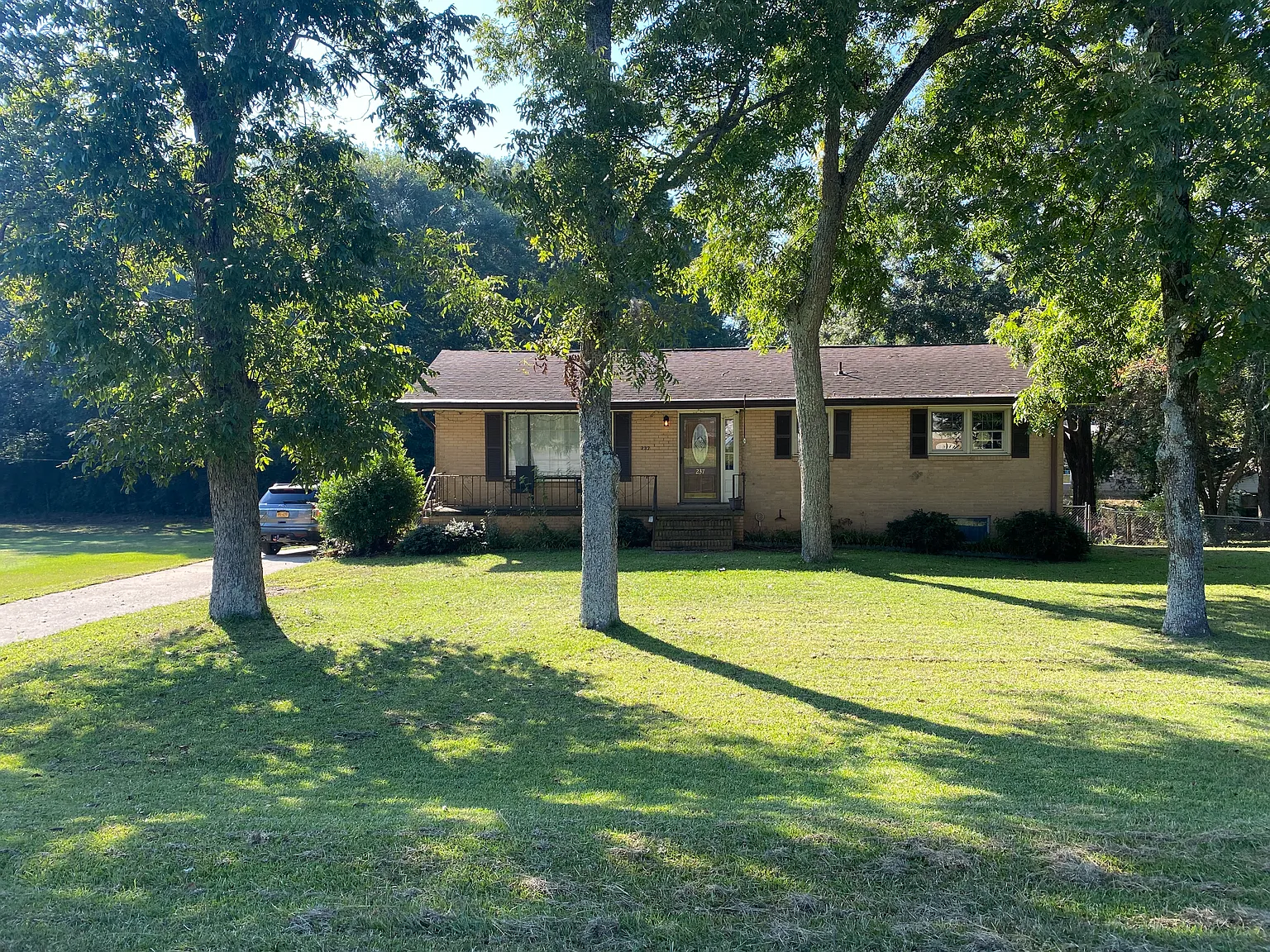 Charming 4-Bedroom Home for Rent in Williamston, SC — Photo 1