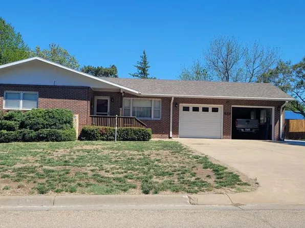 315 Kunkle Dr, Ellsworth, KS 67439