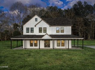 6523 Alamo Gadsden Rd, Gadsden, TN 38337