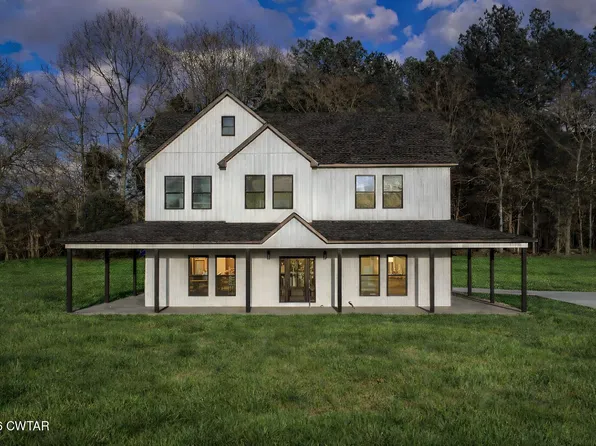 6523 Alamo Gadsden Rd, Gadsden, TN 38337