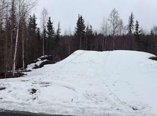 LOT 5 Harmony Dr, Eagle River, AK 99577