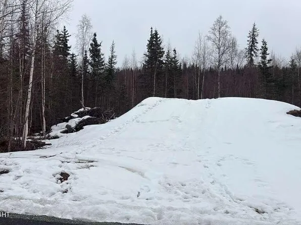 LOT 5 Harmony Dr, Eagle River, AK 99577