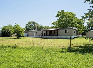 12139 N 152nd East Ave, Collinsville, OK 74021