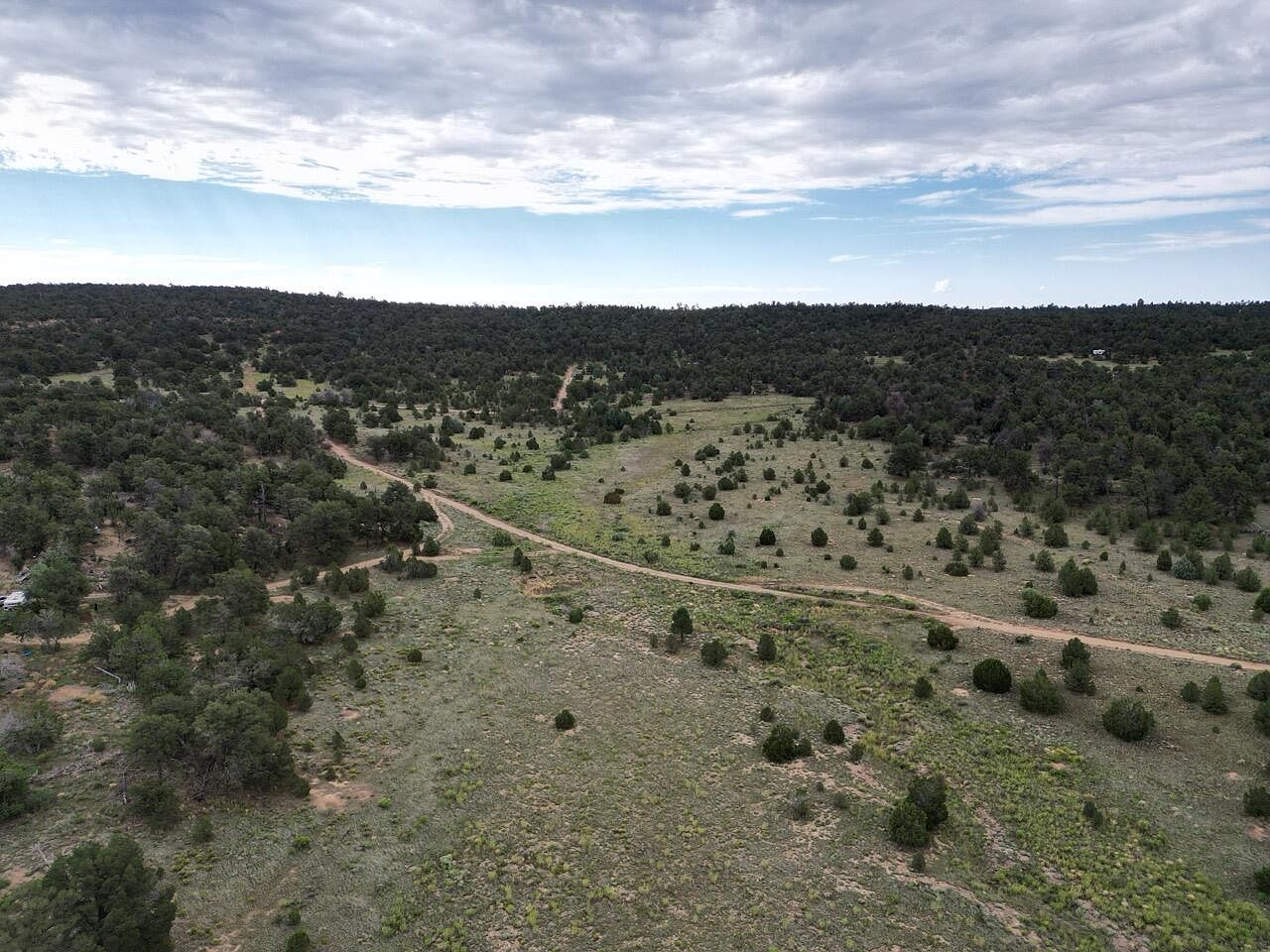 LOT 14 Candy Kitchen Rd, Pinehill, NM 87357 | MLS #1064239 | Zillow