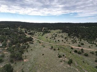 LOT 14 Candy Kitchen Rd, Pinehill, NM 87357