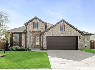 128 Claywood Dr, Glenn Heights, TX 75154