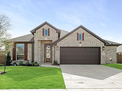 128 Claywood Dr, Glenn Heights, TX, 75154