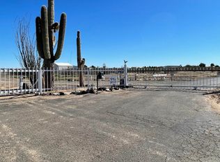 0 W Iver Rd N #0, Aguila, AZ 85320