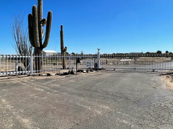 000 W Iver Road N #-00, Aguila, AZ 85320