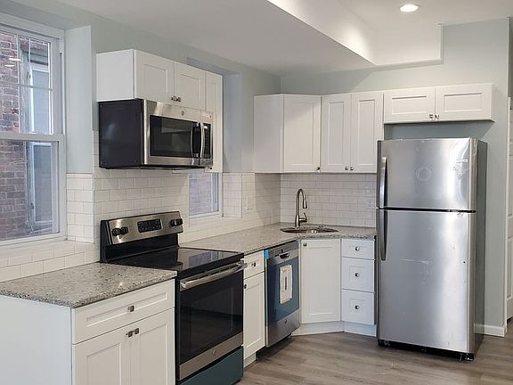 2nd image of 3521 N 19th St Floor 2