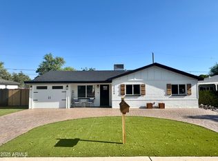 2509 E Meadowbrook Ave, Phoenix, AZ 85016