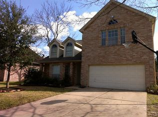11031 Winspring Dr, Tomball, TX 77377