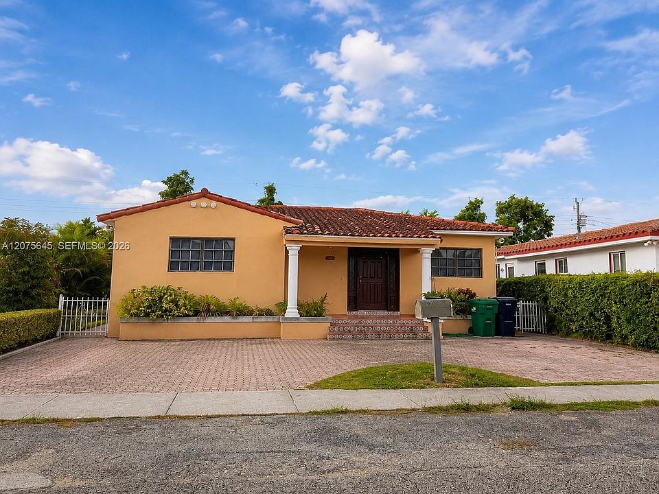 1st image of 6488 SW 25th St #1