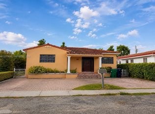 6488 SW 25th St #1, Miami, FL 33155
