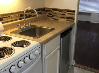 1964 Dryden Rd APT 11, Houston, TX 77030