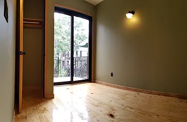 Rented by Zjama Realty Corp