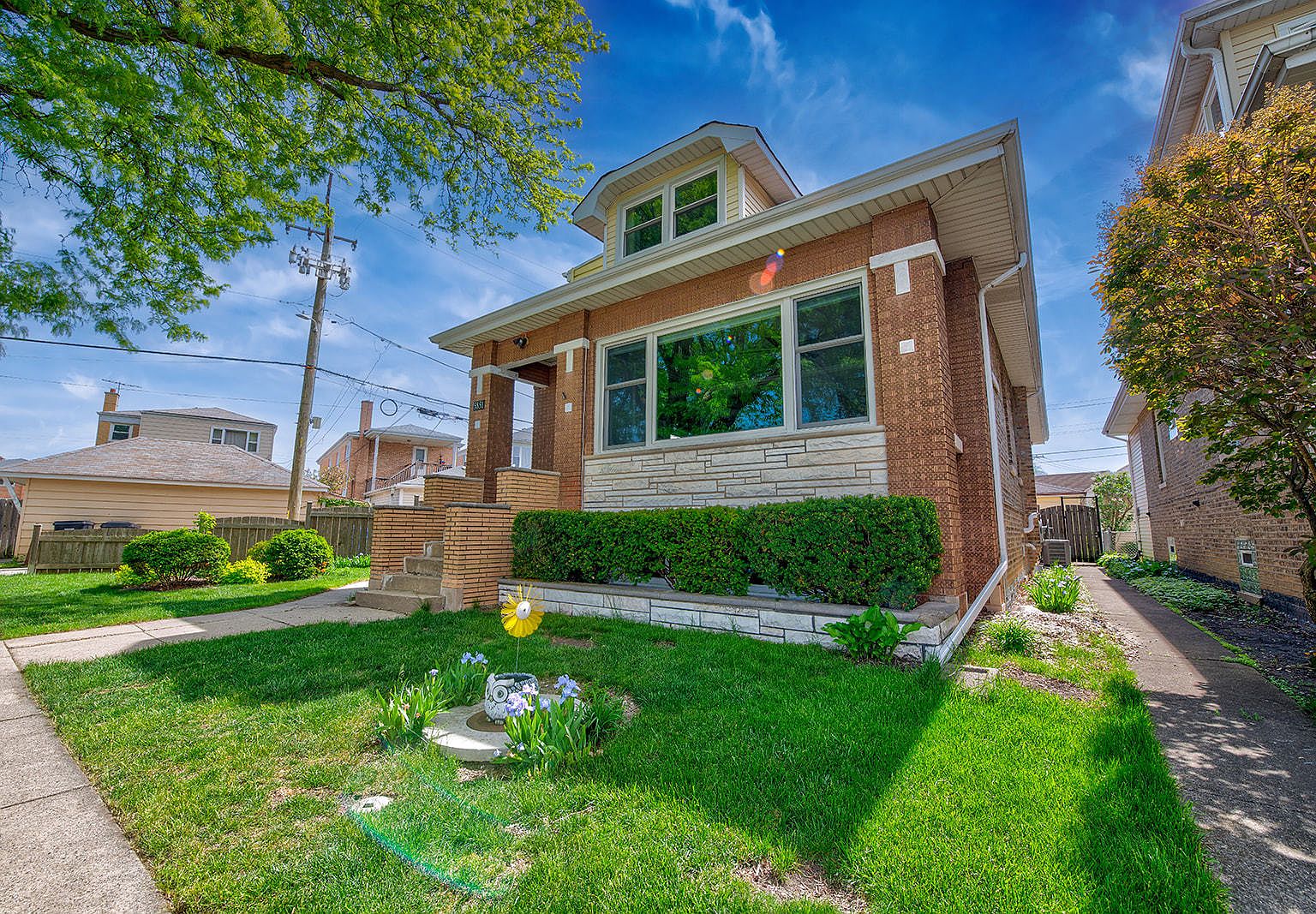 5851 N Markham Ave, Chicago, IL 60646 MLS 11785834 Zillow