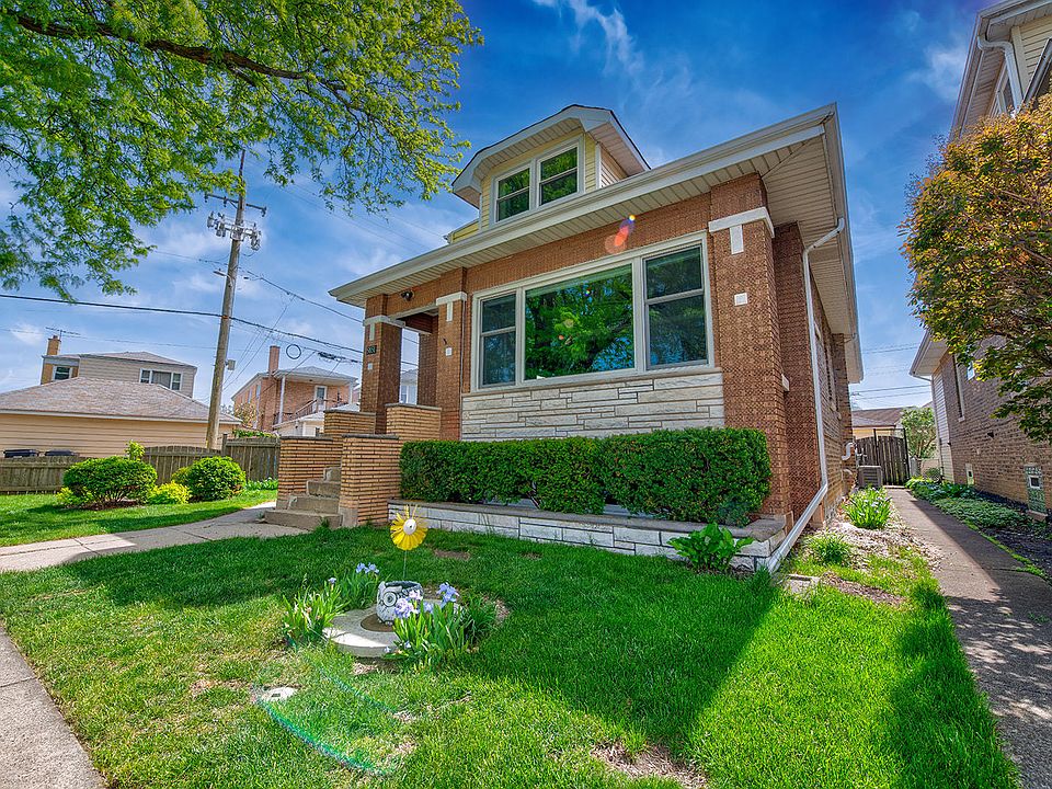 5851 N Markham Ave, Chicago, IL 60646 MLS 11785834 Zillow