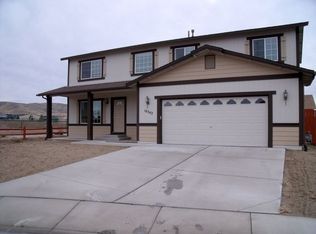18342 Dustin Ct, Reno, NV 89508