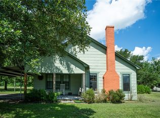 124 Fcr #966, Teague, TX 75860