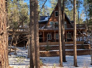 511 S Cienega Rd, Payson, AZ 85541