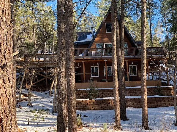 511 S Cienega Rd, Payson, AZ 85541