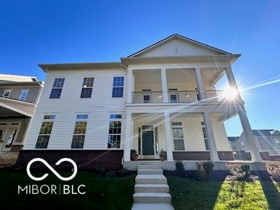834 Madelyn Dr, Carmel, IN, 46032