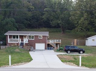 37957 State Route 7, Sardis, OH 43946