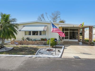 3000 Longview Ln, North Fort Myers, FL, 33917